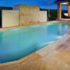 Barrier Reef Fibreglass Pool Range